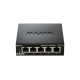 D-Link Switch DGS-105 5xGBit