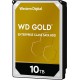 WD HD3.5 cala SATA3-Raid 10TB WD102KRYZ/ Gold (Di)