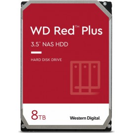 Dysk HDD WD Red 3.5