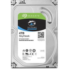Seagate SkyHawk ST4000VX007 (4 TB 3.5 SATA III 64 MB 5900 obr/min)
