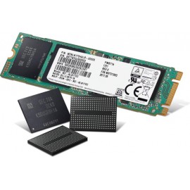 SSD M.2 (2280) 512GB Samsung PM871b OEM (SATA)