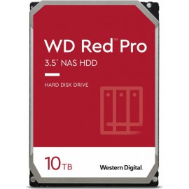 Dysk HDD WD Red 3.5
