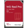 WD HD3.5 cala SATA3 10TB WD102KFBX/24x7/NAS (Di)