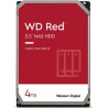 WD HD3.5 cala SATA3 4TB WD40EFAX/24x7/NAS (Di)