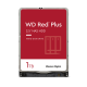WD Red WD10JFCX (1 TB 2.5 SATA III 5400 obr/min)