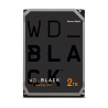 Dysk HDD WD Black 2 TB 3.5" SATA III 64 MB 7200 obr./min. (WD2003FZEX)