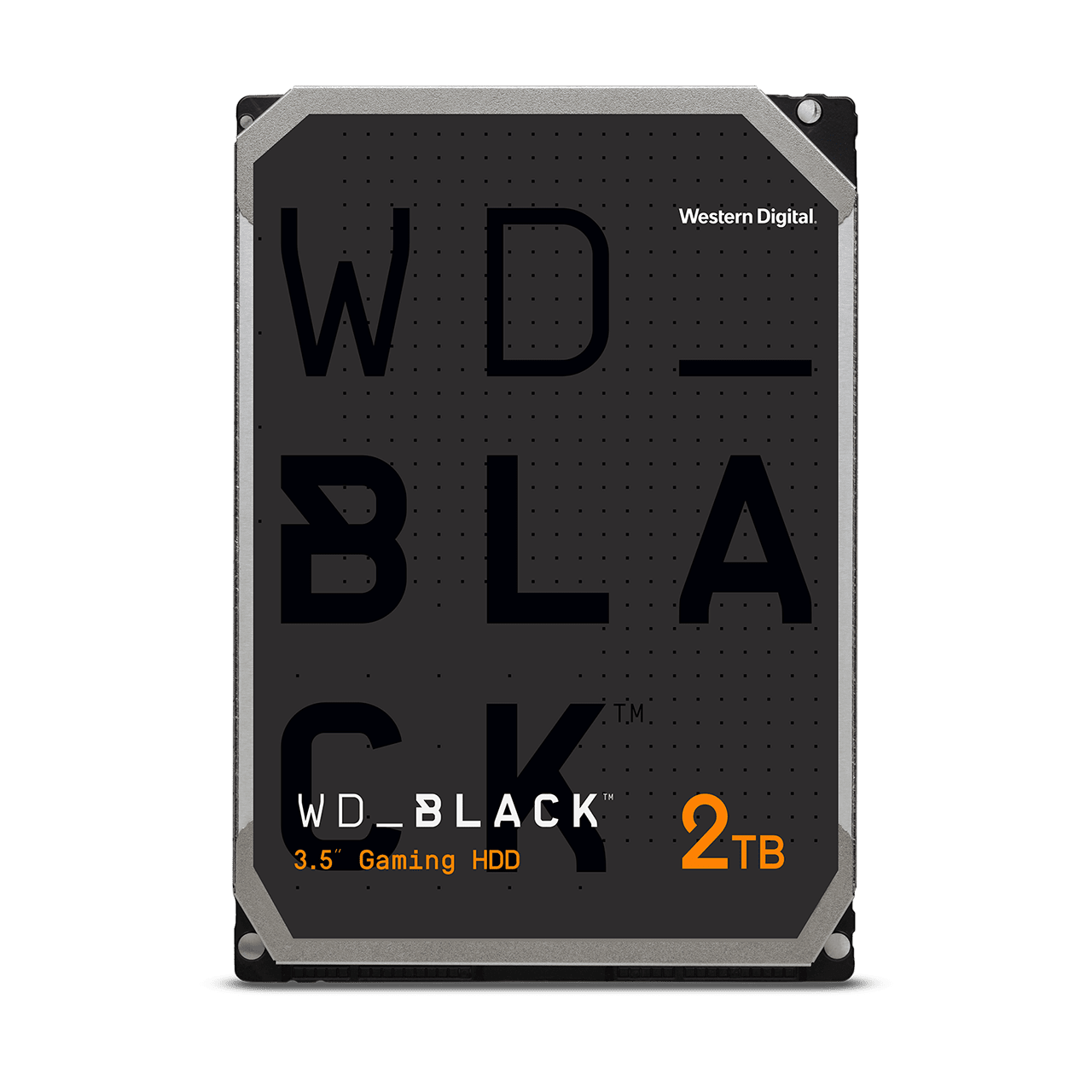 WD Black WD2003FZEX (2...