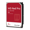 WD Red Pro WD2002FFSX (2 TB 3.5 SATA III 64 MB 7200 obr/min)