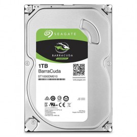 Dysk HDD Seagate Barracuda 1TB 3.5