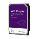 WD Purple WD60PURZ (6 TB 3.5 SATA III 64 MB 5400 obr/min)
