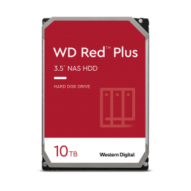 Dysk HDD WD Red 10TB 3.5