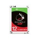 Seagate HD3.5&quot&quot SATA3 12TB ST12000VN0008/7.2k