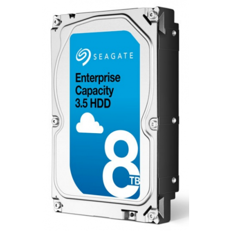 Seagate 3.5" 6TB SAS3.0 7.2K RPM 256M Seagate 3.5" 6TB SAS3.0 7.2K RPM 256M