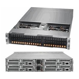 Supermicro SYS-6018TR-TF