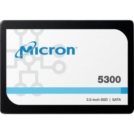 Dysk SSD Micron 5300 MAX 480 GB SATA 2.5