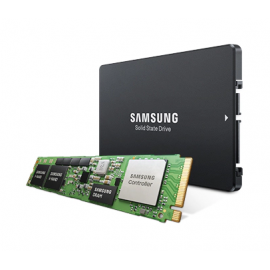 Samsung PM883 240GB SATA 6Gb/s V4 TLC 2.5