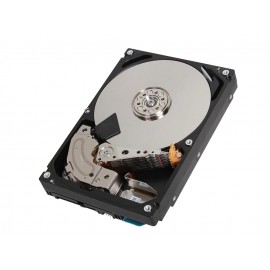Dysk HDD Toshiba 3.5 cala 10TB 7.2K RPM SATA 256MB