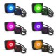 Wentylator SilentiumPC Navis RGB 120 120mm