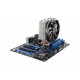BE QUIET! SHADOW ROCK SLIM S1155/1366/2011/AM3+