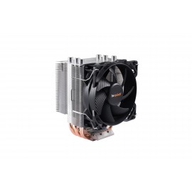 WENTYLATOR BE QUIET! PURE ROCK SLIM 92mm