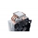 WENTYLATOR BE QUIET! PURE ROCK SLIM 92mm