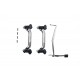 WENTYLATOR BE QUIET! PURE ROCK SLIM 92mm
