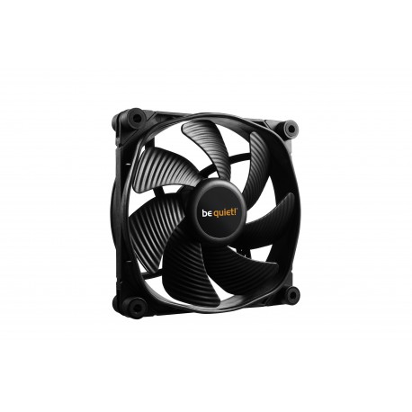 Wentylator Be Quiet! SILENT WINGS 3 120x120x25mm 1450obr/min PWM