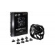 Wentylator Be Quiet! SILENT WINGS 3 120x120x25mm 1450obr./min. PWM