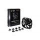 Wentylator Be Quiet! SILENT WINGS 3 140x140x25mm 1000 obr./min.