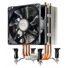 Chłodzenie Cooler Master Hyper TX3I RR-TX3E-22PK-B1