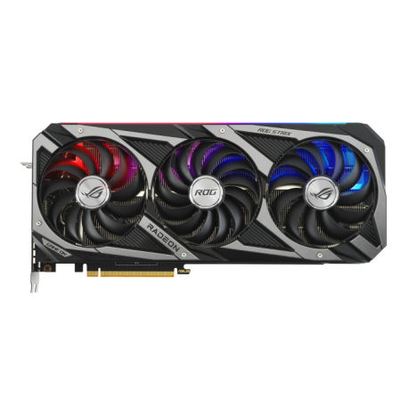 ASUS ROG Strix Radeon™ RX 6800