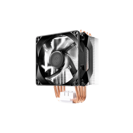 Chłodzenie CoolerMaster Hyper H411R LED BIAŁY