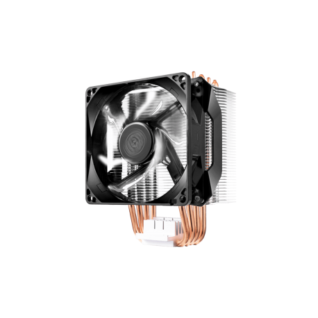 Chłodzenie CoolerMaster Hyper H411R LED BIAŁY