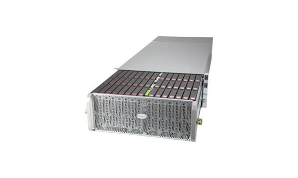 Storage Servers