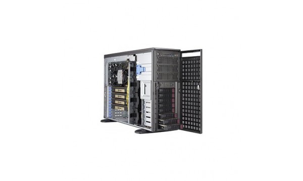 Tower Supermicro